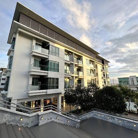 Luxury The Loft Comfort & Convenient Homestay 4 Kota Kinabalu Extérieur photo