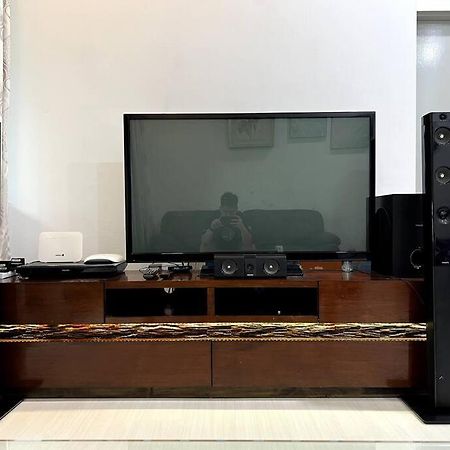 Luxury The Loft Comfort & Convenient Homestay 4 Kota Kinabalu Extérieur photo