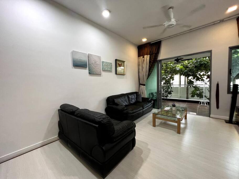 Luxury The Loft Comfort & Convenient Homestay 4 Kota Kinabalu Extérieur photo