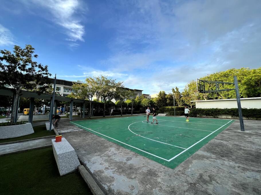 Luxury The Loft Comfort & Convenient Homestay 4 Kota Kinabalu Extérieur photo