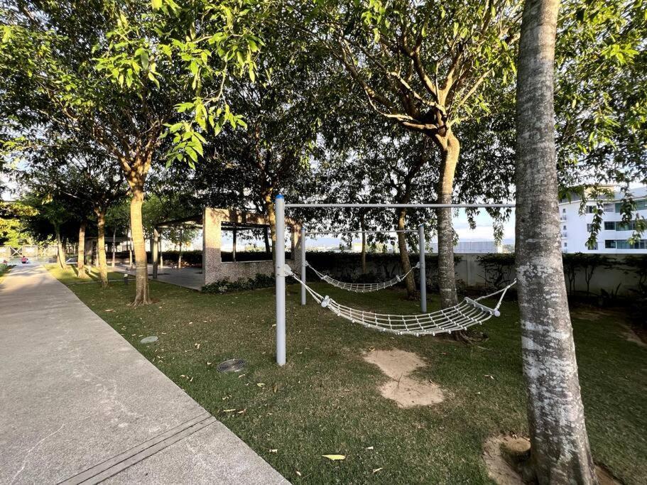 Luxury The Loft Comfort & Convenient Homestay 4 Kota Kinabalu Extérieur photo