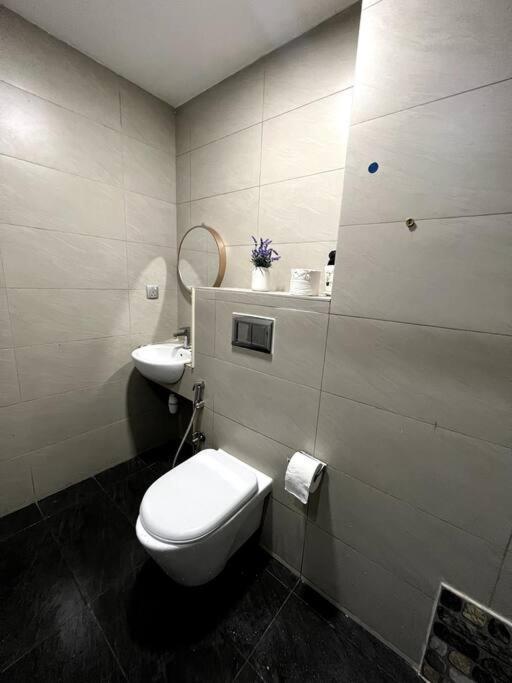 Luxury The Loft Comfort & Convenient Homestay 4 Kota Kinabalu Extérieur photo