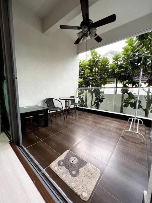 Luxury The Loft Comfort & Convenient Homestay 4 Kota Kinabalu Extérieur photo