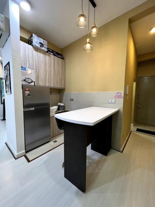 Luxury The Loft Comfort & Convenient Homestay 4 Kota Kinabalu Extérieur photo