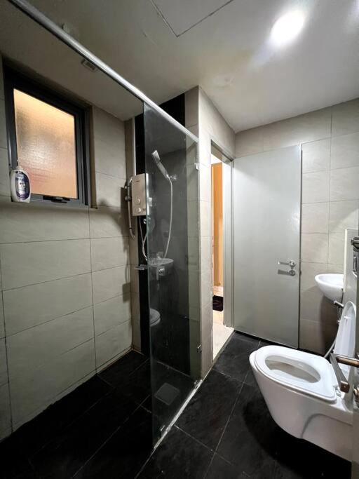 Luxury The Loft Comfort & Convenient Homestay 4 Kota Kinabalu Extérieur photo