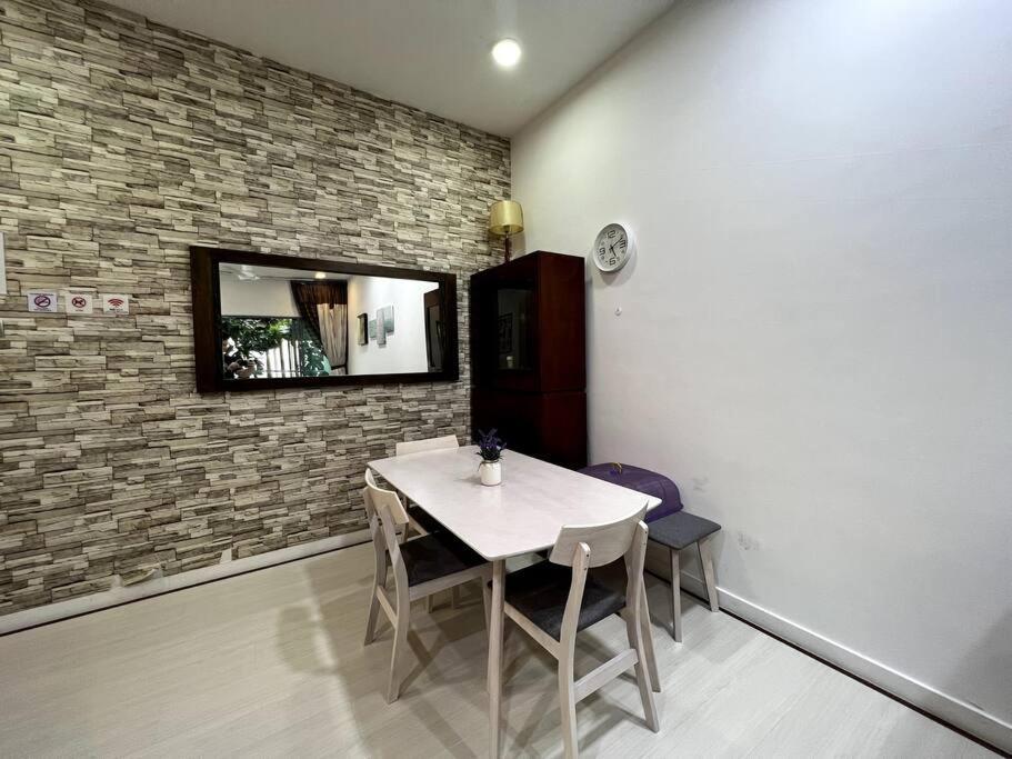 Luxury The Loft Comfort & Convenient Homestay 4 Kota Kinabalu Extérieur photo
