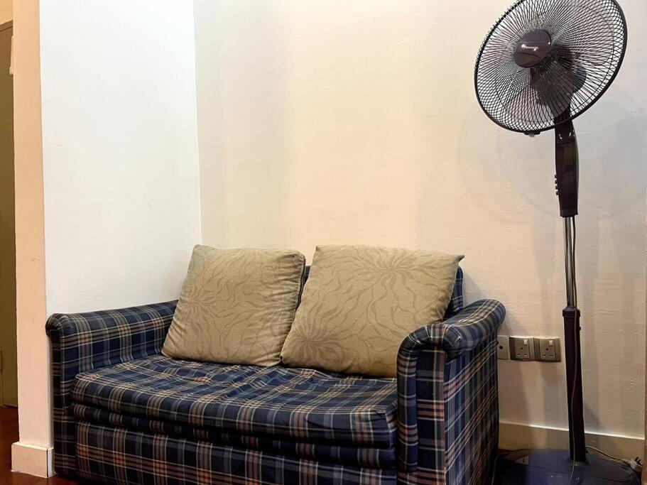 Luxury The Loft Comfort & Convenient Homestay 4 Kota Kinabalu Extérieur photo